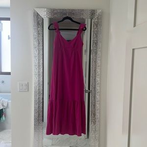 Never worn salt water Lux maxi